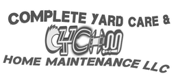 CYCHM COMPLETE YARD CARE & HOME MAINTENANCE LLC logo