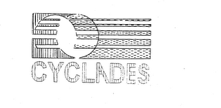 CYCLADES logo