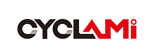 CYCLAMI logo