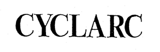 CYCLARC logo