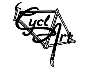 CYCLART logo