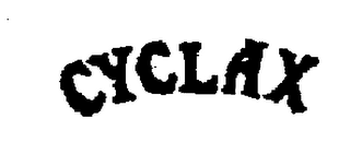 CYCLAX logo