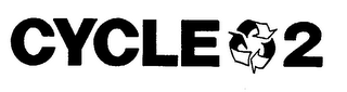 CYCLE 2 logo