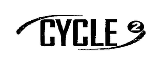 CYCLE 2 logo
