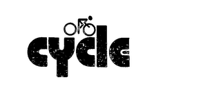 CYCLE logo