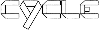 CYCLE logo