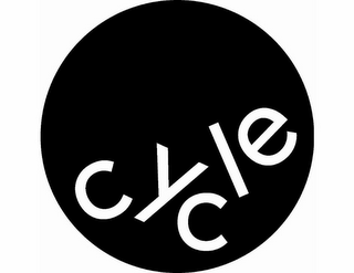 CYCLE logo