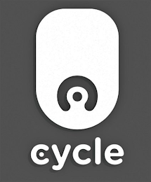 CYCLE logo