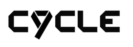 CYCLE logo