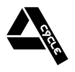 CYCLE logo
