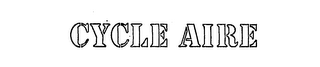 CYCLE AIRE logo