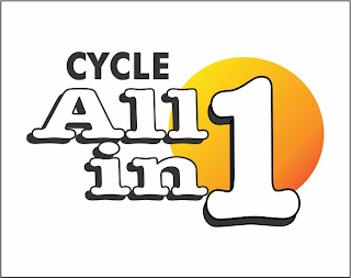 CYCLE ALL IN 1 logo