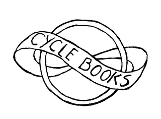 CYCLE BOOKS logo