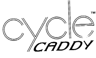 CYCLE CADDY logo