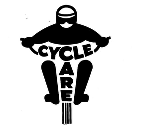 CYCLE CARE logo
