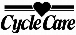 CYCLE CARE logo