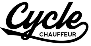 CYCLE CHAUFFEUR logo