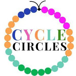 CYCLE CIRCLES logo