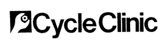 CYCLE CLINIC logo
