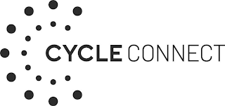 CYCLE CONNECT logo