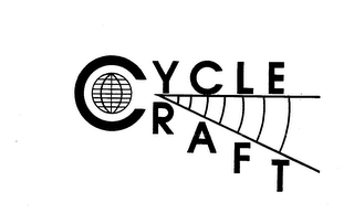 CYCLE CRAFT logo