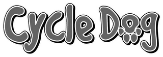 CYCLE DOG logo