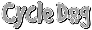 CYCLE DOG logo