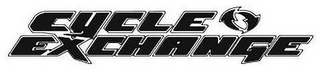 CYCLE EXCHANGE logo