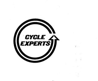 CYCLE EXPERTS logo