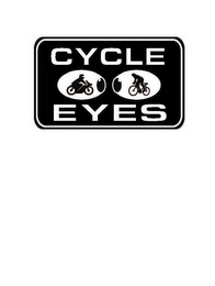 CYCLE EYES logo
