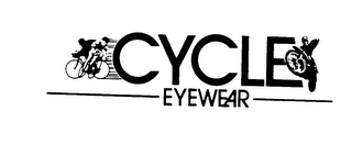 CYCLE EYEWEAR logo