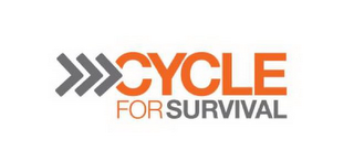 CYCLE FOR SURVIVAL logo