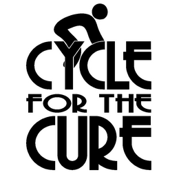 CYCLE FOR THE CURE logo