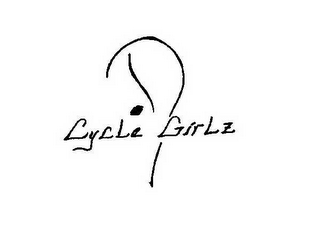 CYCLE GIRLZ logo