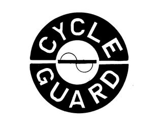 CYCLE GUARD logo