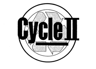CYCLE II logo