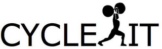 CYCLE IT logo