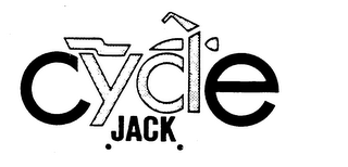 CYCLE JACK logo