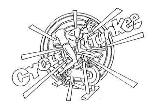 CYCLE JUNKEE logo