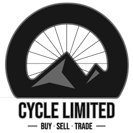 CYCLE LIMITED BUY SELL TRADE logo