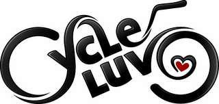 CYCLE LUV logo