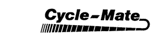 CYCLE - MATE logo