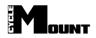 CYCLE MOUNT logo