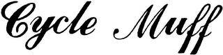 CYCLE MUFF logo