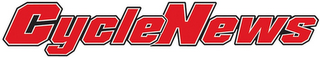 CYCLE NEWS logo