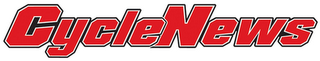 CYCLE NEWS logo