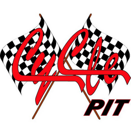 CYCLE PIT logo