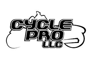 CYCLE PRO LLC logo