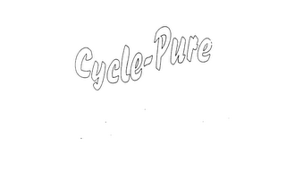 CYCLE-PURE logo