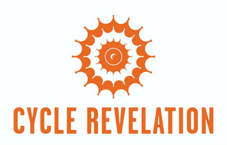 CYCLE REVELATION logo